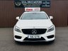 USED 2017 MERCEDES-BENZ CLS CLASS 2.1 CLS220d AMG Line (Premium Plus) Coupe 4dr Diesel G-Tronic+ Euro 6 (s/s) (177 ps) 