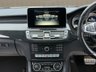 USED 2017 MERCEDES-BENZ CLS CLASS 2.1 CLS220d AMG Line (Premium Plus) Coupe 4dr Diesel G-Tronic+ Euro 6 (s/s) (177 ps) 