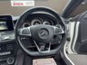 USED 2017 MERCEDES-BENZ CLS CLASS 2.1 CLS220d AMG Line (Premium Plus) Coupe 4dr Diesel G-Tronic+ Euro 6 (s/s) (177 ps) 