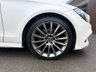 USED 2017 MERCEDES-BENZ CLS CLASS 2.1 CLS220d AMG Line (Premium Plus) Coupe 4dr Diesel G-Tronic+ Euro 6 (s/s) (177 ps) 