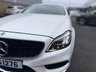 USED 2017 MERCEDES-BENZ CLS CLASS 2.1 CLS220d AMG Line (Premium Plus) Coupe 4dr Diesel G-Tronic+ Euro 6 (s/s) (177 ps) 