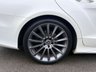 USED 2017 MERCEDES-BENZ CLS CLASS 2.1 CLS220d AMG Line (Premium Plus) Coupe 4dr Diesel G-Tronic+ Euro 6 (s/s) (177 ps) 