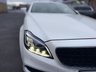 USED 2017 MERCEDES-BENZ CLS CLASS 2.1 CLS220d AMG Line (Premium Plus) Coupe 4dr Diesel G-Tronic+ Euro 6 (s/s) (177 ps) 