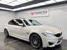 USED 2016 66 BMW M3 3.0 M3 Competition Edition Package Semi-Auto 4dr PAN | LOW MILES | COLLECTOR |