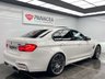 USED 2016 66 BMW M3 3.0 M3 Competition Edition Package Semi-Auto 4dr PAN | LOW MILES | COLLECTOR |