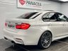 USED 2016 66 BMW M3 3.0 M3 Competition Edition Package Semi-Auto 4dr PAN | LOW MILES | COLLECTOR |
