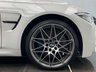 USED 2016 66 BMW M3 3.0 M3 Competition Edition Package Semi-Auto 4dr PAN | LOW MILES | COLLECTOR |
