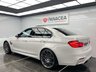 USED 2016 66 BMW M3 3.0 M3 Competition Edition Package Semi-Auto 4dr PAN | LOW MILES | COLLECTOR |