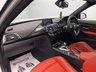 USED 2016 66 BMW M3 3.0 M3 Competition Edition Package Semi-Auto 4dr PAN | LOW MILES | COLLECTOR |