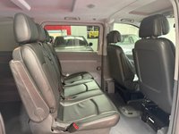 USED 2009 59 MERCEDES-BENZ VITO 3.0 120CDI Compact Panel Van 5dr Diesel Automatic SWB (204 bhp) 