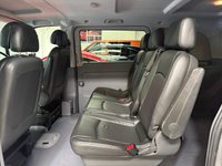 USED 2009 59 MERCEDES-BENZ VITO 3.0 120CDI Compact Panel Van 5dr Diesel Automatic SWB (204 bhp) 