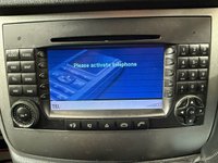 USED 2009 59 MERCEDES-BENZ VITO 3.0 120CDI Compact Panel Van 5dr Diesel Automatic SWB (204 bhp) 