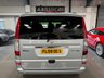 USED 2009 59 MERCEDES-BENZ VITO 3.0 120CDI Compact Panel Van 5dr Diesel Automatic SWB (204 bhp) 