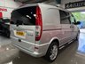 USED 2009 59 MERCEDES-BENZ VITO 3.0 120CDI Compact Panel Van 5dr Diesel Automatic SWB (204 bhp) 