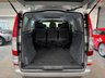 USED 2009 59 MERCEDES-BENZ VITO 3.0 120CDI Compact Panel Van 5dr Diesel Automatic SWB (204 bhp) 