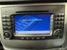 USED 2009 59 MERCEDES-BENZ VITO 3.0 120CDI Compact Panel Van 5dr Diesel Automatic SWB (204 bhp) 