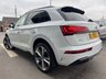 USED 2021 71 AUDI Q5 2.0 TDI 40 Edition 1 SUV 5dr Diesel S Tronic quattro Euro 6 (s/s) (204 ps) * HUGE SPEC LIST * REAR CAMERA * POWERED TAILGATE * 21