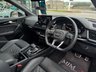 USED 2021 71 AUDI Q5 2.0 TDI 40 Edition 1 SUV 5dr Diesel S Tronic quattro Euro 6 (s/s) (204 ps) * HUGE SPEC LIST * REAR CAMERA * POWERED TAILGATE * 21