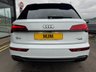 USED 2021 71 AUDI Q5 2.0 TDI 40 Edition 1 SUV 5dr Diesel S Tronic quattro Euro 6 (s/s) (204 ps) * HUGE SPEC LIST * REAR CAMERA * POWERED TAILGATE * 21