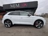 USED 2021 71 AUDI Q5 2.0 TDI 40 Edition 1 SUV 5dr Diesel S Tronic quattro Euro 6 (s/s) (204 ps) * HUGE SPEC LIST * REAR CAMERA * POWERED TAILGATE * 21