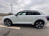 USED 2021 71 AUDI Q5 2.0 TDI 40 Edition 1 SUV 5dr Diesel S Tronic quattro Euro 6 (s/s) (204 ps) * HUGE SPEC LIST * REAR CAMERA * POWERED TAILGATE * 21
