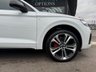 USED 2021 71 AUDI Q5 2.0 TDI 40 Edition 1 SUV 5dr Diesel S Tronic quattro Euro 6 (s/s) (204 ps) * HUGE SPEC LIST * REAR CAMERA * POWERED TAILGATE * 21