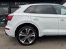 USED 2021 71 AUDI Q5 2.0 TDI 40 Edition 1 SUV 5dr Diesel S Tronic quattro Euro 6 (s/s) (204 ps) * HUGE SPEC LIST * REAR CAMERA * POWERED TAILGATE * 21