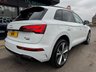 USED 2021 71 AUDI Q5 2.0 TDI 40 Edition 1 SUV 5dr Diesel S Tronic quattro Euro 6 (s/s) (204 ps) * HUGE SPEC LIST * REAR CAMERA * POWERED TAILGATE * 21