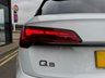USED 2021 71 AUDI Q5 2.0 TDI 40 Edition 1 SUV 5dr Diesel S Tronic quattro Euro 6 (s/s) (204 ps) * HUGE SPEC LIST * REAR CAMERA * POWERED TAILGATE * 21