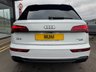 USED 2021 71 AUDI Q5 2.0 TDI 40 Edition 1 SUV 5dr Diesel S Tronic quattro Euro 6 (s/s) (204 ps) * HUGE SPEC LIST * REAR CAMERA * POWERED TAILGATE * 21