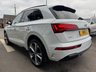USED 2021 71 AUDI Q5 2.0 TDI 40 Edition 1 SUV 5dr Diesel S Tronic quattro Euro 6 (s/s) (204 ps) * HUGE SPEC LIST * REAR CAMERA * POWERED TAILGATE * 21