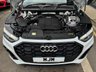 USED 2021 71 AUDI Q5 2.0 TDI 40 Edition 1 SUV 5dr Diesel S Tronic quattro Euro 6 (s/s) (204 ps) * HUGE SPEC LIST * REAR CAMERA * POWERED TAILGATE * 21