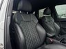 USED 2021 71 AUDI Q5 2.0 TDI 40 Edition 1 SUV 5dr Diesel S Tronic quattro Euro 6 (s/s) (204 ps) * HUGE SPEC LIST * REAR CAMERA * POWERED TAILGATE * 21