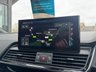 USED 2021 71 AUDI Q5 2.0 TDI 40 Edition 1 SUV 5dr Diesel S Tronic quattro Euro 6 (s/s) (204 ps) * HUGE SPEC LIST * REAR CAMERA * POWERED TAILGATE * 21