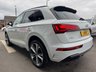 USED 2021 71 AUDI Q5 2.0 TDI 40 Edition 1 SUV 5dr Diesel S Tronic quattro Euro 6 (s/s) (204 ps) * HUGE SPEC LIST * REAR CAMERA * POWERED TAILGATE * 21