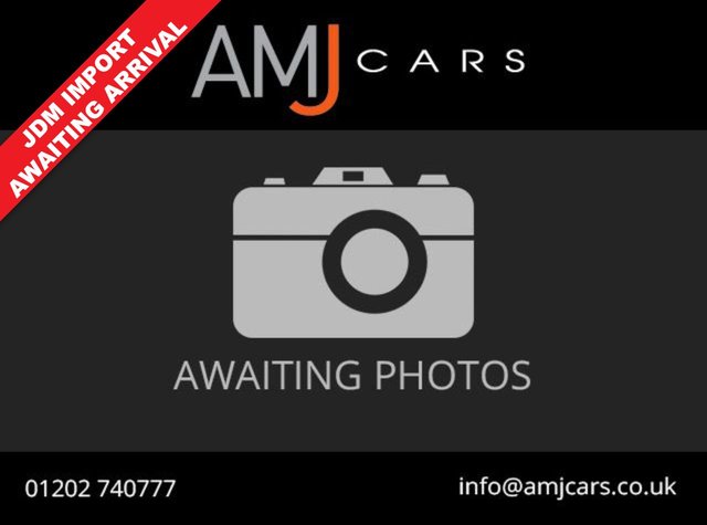 2016 SUZUKI SWIFT 1.2 RS Automatic Petrol White Hatchback 5dr
