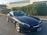 USED 2013 63 MERCEDES-BENZ SL 3.5 SL350 V6 BlueEfficiency Convertible 2dr Petrol G-Tronic Euro 5 (s/s) (306 ps)-2 Owner Car From New-Last Keeper Since March 2016-Finished In Magnetite Black Metallic-Heated Ebony Leather Upholstery-Active Parking Assist-Analogue Clock-Auto Dimming Rear View Mirror & Exterior Mirrors-Air Scarf-Ambient Lighting Function To Roof-7 Speed Automatic-Sports Suspension-Dab Radio-Satnav-Bluetooth-Mfsw-Dual Climate Control-Cruise Control-Auto High Beam Control-Black Ash Wood Interior Trim-19 Inch Amg Spoke Alloy Wheels-Amg Styling To Front Spoiler & Side Skirts-Magic Vision Control-Ambient Lighting-Superb Example With a Fantastic Mercedes Service Record. 