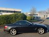 USED 2013 63 MERCEDES-BENZ SL 3.5 SL350 V6 BlueEfficiency Convertible 2dr Petrol G-Tronic Euro 5 (s/s) (306 ps)-2 Owner Car From New-Last Keeper Since March 2016-Finished In Magnetite Black Metallic-Heated Ebony Leather Upholstery-Active Parking Assist-Analogue Clock-Auto Dimming Rear View Mirror & Exterior Mirrors-Air Scarf-Ambient Lighting Function To Roof-7 Speed Automatic-Sports Suspension-Dab Radio-Satnav-Bluetooth-Mfsw-Dual Climate Control-Cruise Control-Auto High Beam Control-Black Ash Wood Interior Trim-19 Inch Amg Spoke Alloy Wheels-Amg Styling To Front Spoiler & Side Skirts-Magic Vision Control-Ambient Lighting-Superb Example With a Fantastic Mercedes Service Record. 