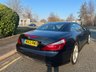 USED 2013 63 MERCEDES-BENZ SL 3.5 SL350 V6 BlueEfficiency Convertible 2dr Petrol G-Tronic Euro 5 (s/s) (306 ps)-2 Owner Car From New-Last Keeper Since March 2016-Finished In Magnetite Black Metallic-Heated Ebony Leather Upholstery-Active Parking Assist-Analogue Clock-Auto Dimming Rear View Mirror & Exterior Mirrors-Air Scarf-Ambient Lighting Function To Roof-7 Speed Automatic-Sports Suspension-Dab Radio-Satnav-Bluetooth-Mfsw-Dual Climate Control-Cruise Control-Auto High Beam Control-Black Ash Wood Interior Trim-19 Inch Amg Spoke Alloy Wheels-Amg Styling To Front Spoiler & Side Skirts-Magic Vision Control-Ambient Lighting-Superb Example With a Fantastic Mercedes Service Record. 