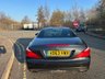 USED 2013 63 MERCEDES-BENZ SL 3.5 SL350 V6 BlueEfficiency Convertible 2dr Petrol G-Tronic Euro 5 (s/s) (306 ps)-2 Owner Car From New-Last Keeper Since March 2016-Finished In Magnetite Black Metallic-Heated Ebony Leather Upholstery-Active Parking Assist-Analogue Clock-Auto Dimming Rear View Mirror & Exterior Mirrors-Air Scarf-Ambient Lighting Function To Roof-7 Speed Automatic-Sports Suspension-Dab Radio-Satnav-Bluetooth-Mfsw-Dual Climate Control-Cruise Control-Auto High Beam Control-Black Ash Wood Interior Trim-19 Inch Amg Spoke Alloy Wheels-Amg Styling To Front Spoiler & Side Skirts-Magic Vision Control-Ambient Lighting-Superb Example With a Fantastic Mercedes Service Record. 