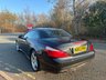 USED 2013 63 MERCEDES-BENZ SL 3.5 SL350 V6 BlueEfficiency Convertible 2dr Petrol G-Tronic Euro 5 (s/s) (306 ps)-2 Owner Car From New-Last Keeper Since March 2016-Finished In Magnetite Black Metallic-Heated Ebony Leather Upholstery-Active Parking Assist-Analogue Clock-Auto Dimming Rear View Mirror & Exterior Mirrors-Air Scarf-Ambient Lighting Function To Roof-7 Speed Automatic-Sports Suspension-Dab Radio-Satnav-Bluetooth-Mfsw-Dual Climate Control-Cruise Control-Auto High Beam Control-Black Ash Wood Interior Trim-19 Inch Amg Spoke Alloy Wheels-Amg Styling To Front Spoiler & Side Skirts-Magic Vision Control-Ambient Lighting-Superb Example With a Fantastic Mercedes Service Record. 