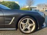 USED 2013 63 MERCEDES-BENZ SL 3.5 SL350 V6 BlueEfficiency Convertible 2dr Petrol G-Tronic Euro 5 (s/s) (306 ps)-2 Owner Car From New-Last Keeper Since March 2016-Finished In Magnetite Black Metallic-Heated Ebony Leather Upholstery-Active Parking Assist-Analogue Clock-Auto Dimming Rear View Mirror & Exterior Mirrors-Air Scarf-Ambient Lighting Function To Roof-7 Speed Automatic-Sports Suspension-Dab Radio-Satnav-Bluetooth-Mfsw-Dual Climate Control-Cruise Control-Auto High Beam Control-Black Ash Wood Interior Trim-19 Inch Amg Spoke Alloy Wheels-Amg Styling To Front Spoiler & Side Skirts-Magic Vision Control-Ambient Lighting-Superb Example With a Fantastic Mercedes Service Record. 