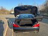 USED 2013 63 MERCEDES-BENZ SL 3.5 SL350 V6 BlueEfficiency Convertible 2dr Petrol G-Tronic Euro 5 (s/s) (306 ps)-2 Owner Car From New-Last Keeper Since March 2016-Finished In Magnetite Black Metallic-Heated Ebony Leather Upholstery-Active Parking Assist-Analogue Clock-Auto Dimming Rear View Mirror & Exterior Mirrors-Air Scarf-Ambient Lighting Function To Roof-7 Speed Automatic-Sports Suspension-Dab Radio-Satnav-Bluetooth-Mfsw-Dual Climate Control-Cruise Control-Auto High Beam Control-Black Ash Wood Interior Trim-19 Inch Amg Spoke Alloy Wheels-Amg Styling To Front Spoiler & Side Skirts-Magic Vision Control-Ambient Lighting-Superb Example With a Fantastic Mercedes Service Record. 