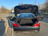USED 2013 63 MERCEDES-BENZ SL 3.5 SL350 V6 BlueEfficiency Convertible 2dr Petrol G-Tronic Euro 5 (s/s) (306 ps)-2 Owner Car From New-Last Keeper Since March 2016-Finished In Magnetite Black Metallic-Heated Ebony Leather Upholstery-Active Parking Assist-Analogue Clock-Auto Dimming Rear View Mirror & Exterior Mirrors-Air Scarf-Ambient Lighting Function To Roof-7 Speed Automatic-Sports Suspension-Dab Radio-Satnav-Bluetooth-Mfsw-Dual Climate Control-Cruise Control-Auto High Beam Control-Black Ash Wood Interior Trim-19 Inch Amg Spoke Alloy Wheels-Amg Styling To Front Spoiler & Side Skirts-Magic Vision Control-Ambient Lighting-Superb Example With a Fantastic Mercedes Service Record. 