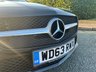 USED 2013 63 MERCEDES-BENZ SL 3.5 SL350 V6 BlueEfficiency Convertible 2dr Petrol G-Tronic Euro 5 (s/s) (306 ps)-2 Owner Car From New-Last Keeper Since March 2016-Finished In Magnetite Black Metallic-Heated Ebony Leather Upholstery-Active Parking Assist-Analogue Clock-Auto Dimming Rear View Mirror & Exterior Mirrors-Air Scarf-Ambient Lighting Function To Roof-7 Speed Automatic-Sports Suspension-Dab Radio-Satnav-Bluetooth-Mfsw-Dual Climate Control-Cruise Control-Auto High Beam Control-Black Ash Wood Interior Trim-19 Inch Amg Spoke Alloy Wheels-Amg Styling To Front Spoiler & Side Skirts-Magic Vision Control-Ambient Lighting-Superb Example With a Fantastic Mercedes Service Record. 