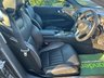 USED 2013 63 MERCEDES-BENZ SL 3.5 SL350 V6 BlueEfficiency Convertible 2dr Petrol G-Tronic Euro 5 (s/s) (306 ps)-2 Owner Car From New-Last Keeper Since March 2016-Finished In Magnetite Black Metallic-Heated Ebony Leather Upholstery-Active Parking Assist-Analogue Clock-Auto Dimming Rear View Mirror & Exterior Mirrors-Air Scarf-Ambient Lighting Function To Roof-7 Speed Automatic-Sports Suspension-Dab Radio-Satnav-Bluetooth-Mfsw-Dual Climate Control-Cruise Control-Auto High Beam Control-Black Ash Wood Interior Trim-19 Inch Amg Spoke Alloy Wheels-Amg Styling To Front Spoiler & Side Skirts-Magic Vision Control-Ambient Lighting-Superb Example With a Fantastic Mercedes Service Record. 