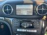 USED 2013 63 MERCEDES-BENZ SL 3.5 SL350 V6 BlueEfficiency Convertible 2dr Petrol G-Tronic Euro 5 (s/s) (306 ps)-2 Owner Car From New-Last Keeper Since March 2016-Finished In Magnetite Black Metallic-Heated Ebony Leather Upholstery-Active Parking Assist-Analogue Clock-Auto Dimming Rear View Mirror & Exterior Mirrors-Air Scarf-Ambient Lighting Function To Roof-7 Speed Automatic-Sports Suspension-Dab Radio-Satnav-Bluetooth-Mfsw-Dual Climate Control-Cruise Control-Auto High Beam Control-Black Ash Wood Interior Trim-19 Inch Amg Spoke Alloy Wheels-Amg Styling To Front Spoiler & Side Skirts-Magic Vision Control-Ambient Lighting-Superb Example With a Fantastic Mercedes Service Record. 