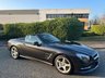 USED 2013 63 MERCEDES-BENZ SL 3.5 SL350 V6 BlueEfficiency Convertible 2dr Petrol G-Tronic Euro 5 (s/s) (306 ps)-2 Owner Car From New-Last Keeper Since March 2016-Finished In Magnetite Black Metallic-Heated Ebony Leather Upholstery-Active Parking Assist-Analogue Clock-Auto Dimming Rear View Mirror & Exterior Mirrors-Air Scarf-Ambient Lighting Function To Roof-7 Speed Automatic-Sports Suspension-Dab Radio-Satnav-Bluetooth-Mfsw-Dual Climate Control-Cruise Control-Auto High Beam Control-Black Ash Wood Interior Trim-19 Inch Amg Spoke Alloy Wheels-Amg Styling To Front Spoiler & Side Skirts-Magic Vision Control-Ambient Lighting-Superb Example With a Fantastic Mercedes Service Record. 