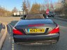 USED 2013 63 MERCEDES-BENZ SL 3.5 SL350 V6 BlueEfficiency Convertible 2dr Petrol G-Tronic Euro 5 (s/s) (306 ps)-2 Owner Car From New-Last Keeper Since March 2016-Finished In Magnetite Black Metallic-Heated Ebony Leather Upholstery-Active Parking Assist-Analogue Clock-Auto Dimming Rear View Mirror & Exterior Mirrors-Air Scarf-Ambient Lighting Function To Roof-7 Speed Automatic-Sports Suspension-Dab Radio-Satnav-Bluetooth-Mfsw-Dual Climate Control-Cruise Control-Auto High Beam Control-Black Ash Wood Interior Trim-19 Inch Amg Spoke Alloy Wheels-Amg Styling To Front Spoiler & Side Skirts-Magic Vision Control-Ambient Lighting-Superb Example With a Fantastic Mercedes Service Record. 