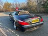 USED 2013 63 MERCEDES-BENZ SL 3.5 SL350 V6 BlueEfficiency Convertible 2dr Petrol G-Tronic Euro 5 (s/s) (306 ps)-2 Owner Car From New-Last Keeper Since March 2016-Finished In Magnetite Black Metallic-Heated Ebony Leather Upholstery-Active Parking Assist-Analogue Clock-Auto Dimming Rear View Mirror & Exterior Mirrors-Air Scarf-Ambient Lighting Function To Roof-7 Speed Automatic-Sports Suspension-Dab Radio-Satnav-Bluetooth-Mfsw-Dual Climate Control-Cruise Control-Auto High Beam Control-Black Ash Wood Interior Trim-19 Inch Amg Spoke Alloy Wheels-Amg Styling To Front Spoiler & Side Skirts-Magic Vision Control-Ambient Lighting-Superb Example With a Fantastic Mercedes Service Record. 